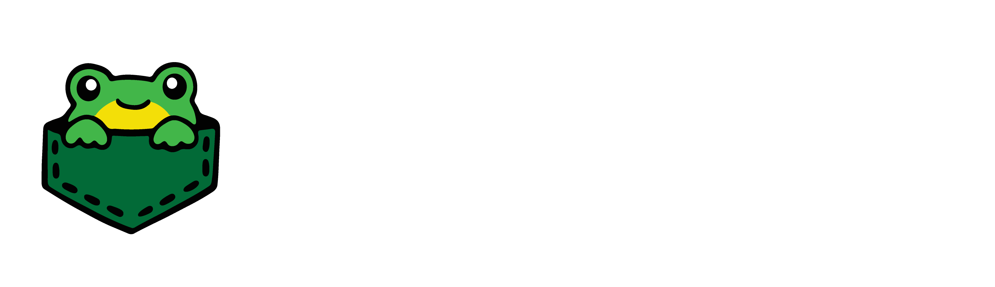 Frog Pockets